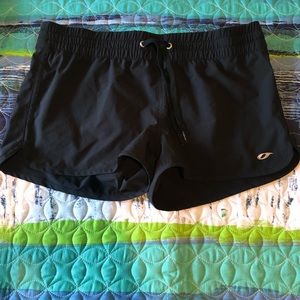 Oxide Swim Shorts